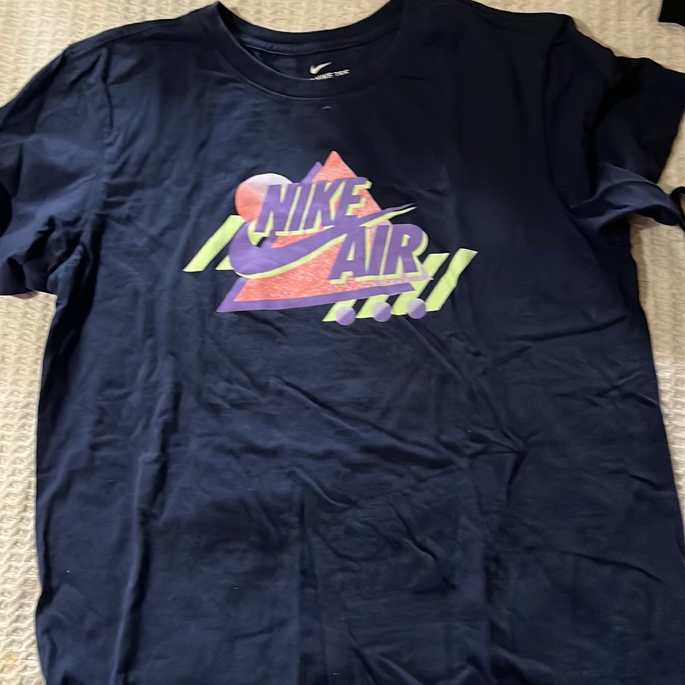 Nike T shirt